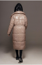 Пальто для девочки ЗС-963