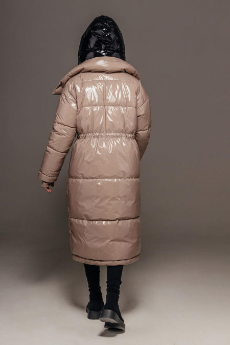Пальто для девочки ЗС-963